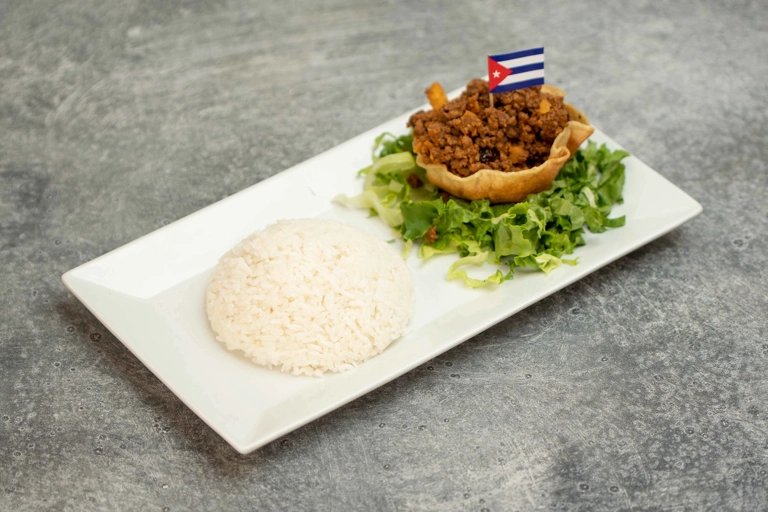 Picadillo 