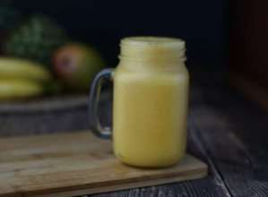 PASSION FRUIT JUICE
