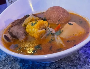 Caldo de Bola