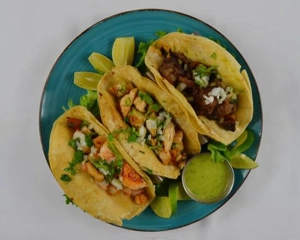 Crispy Tacos