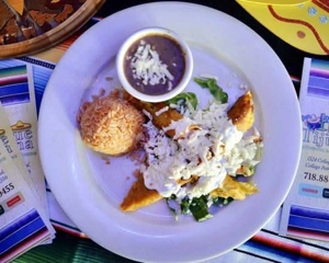 Flautas
