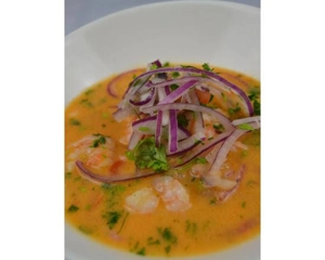 Ceviches