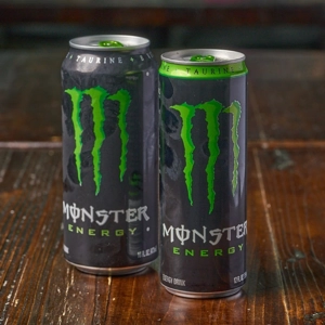 Monster 16oz