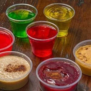 Flan