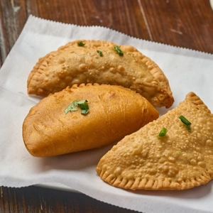 Empanada (Beef)
