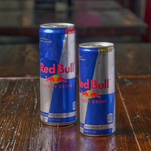 Redbull 250mL