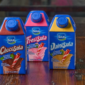 Sula Chocolate