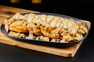 HAWAIIAN TOSTONES