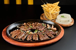 SKIRT STEAK