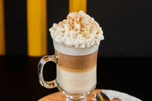 CAPUCCINO