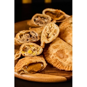 EMPANADA CARNE