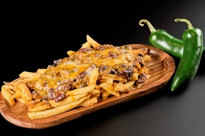 PAPAS CHILLI