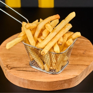 Papas Fritas Side