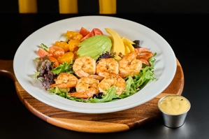 SHRIMP SALAD