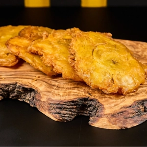 Tostones Side