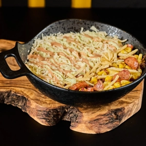 Maicitos Rancheros.