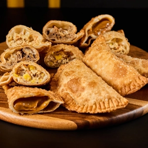 EMPANADA CARNE