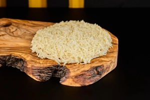 CHEESE AREPA