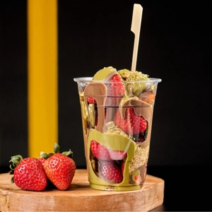FRESAS DUBAI