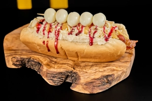 CALLEJERO HOT DOG