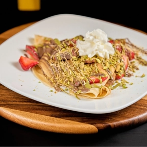 CREPE DUBAI