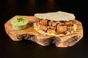 AREPA PAISA