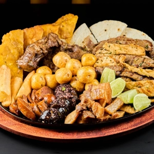 PICADA X2