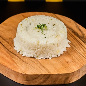 Arroz Blanco Side
