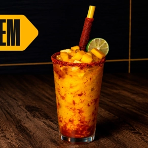 Mangonada Vip