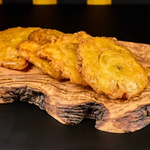 Tostones Side