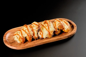 MONCHY'S SWEET PLANTAIN