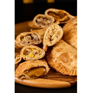 Empanada Monchys