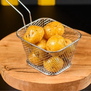 Papas Criollas Side
