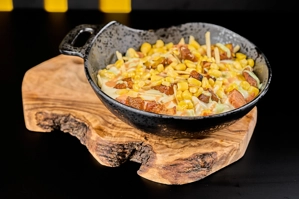 COLOMBIAN CORN KERNELS MOUNTAIN STYLE