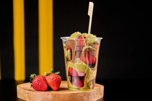 FRESAS DUBAI