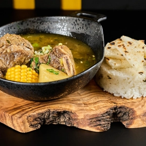 SANCOCHO COSTILLA