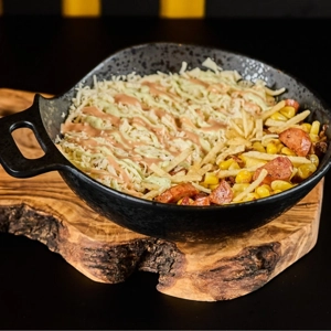 Maicitos Rancheros.