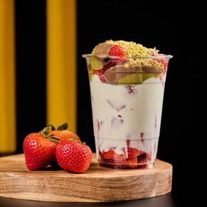 FRESAS DUBAI DELUXE