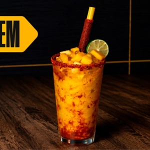 Mangonada Vip