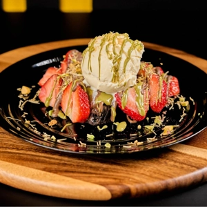 BROWNIE DUBAI