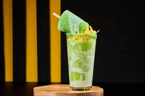 FRAPPE DE MANGO BICHE