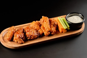 WINGS