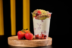 FRESAS DUBAI DELUXE 