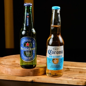 Cerveza Michelada