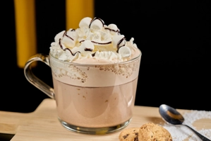 CHOCOLATE