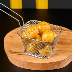 Papas Criollas Side