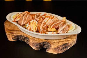 CHORIPAPA