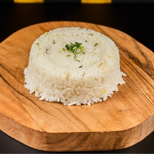Arroz Blanco Side
