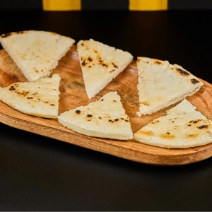 Arepa Side