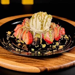 BROWNIE DUBAI